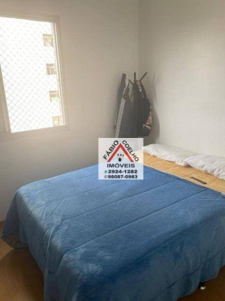 Imagem Apartamento com 3 Quartos à Venda, 81 m² em Jardim Marajoara - São Paulo