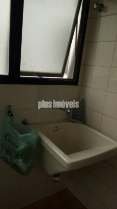 Imagem Apartamento com 4 Quartos à Venda, 140 m² em Morumbi - São Paulo