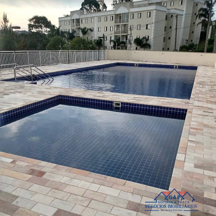 Imagem Apartamento com 3 Quartos à Venda,  em Jardim Caiapia - Cotia