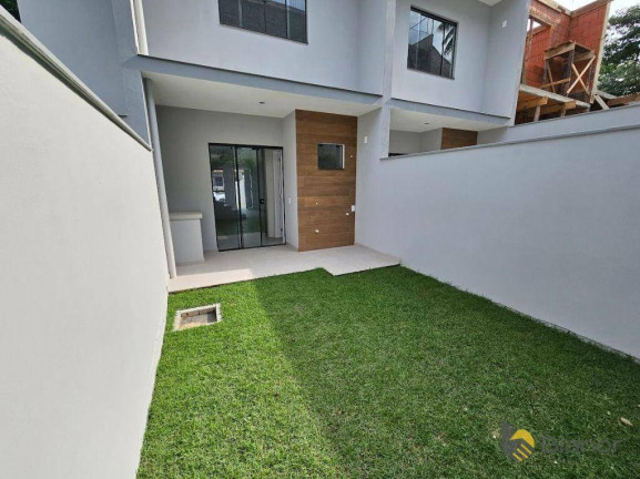 Imagem Casa com 2 Quartos à Venda, 89 m² em Velha - Blumenau Imagem Casa com 2 Quartos à Venda, 89 m² em Velha - Blumenau