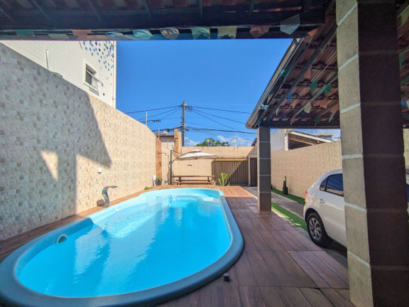Imagem Casa com 3 Quartos à Venda, 170 m² em Ipitanga - Lauro De Freitas