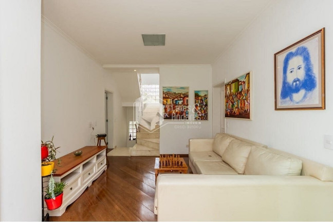 Imagem Casa com 6 Quartos à Venda, 360 m² em Santana - São Paulo