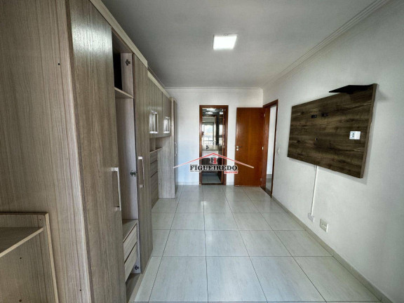 Imagem Apartamento com 2 Quartos à Venda, 92 m² em Boqueirão - Praia Grande