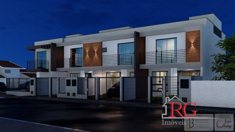 Imagem Casa com 3 Quartos à Venda, 105 m² em Gravatá - Navegantes