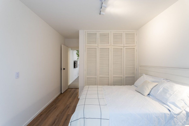 Imagem Apartamento com 1 Quarto para Alugar, 32 m² em Consolação - São Paulo Imagem Apartamento com 1 Quarto para Alugar, 32 m² em Consolação - São Paulo