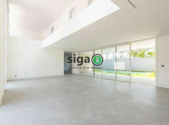 Imagem Casa com 4 Quartos à Venda, 686 m² em Brooklin - São Paulo