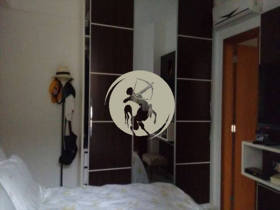 Imagem Apartamento com 3 Quartos à Venda, 150 m² em Gonzaga - Santos