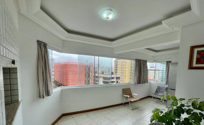 Apartamento com 2 Quartos à Venda, 77 m² em Zona Nova - Capão Da Canoa