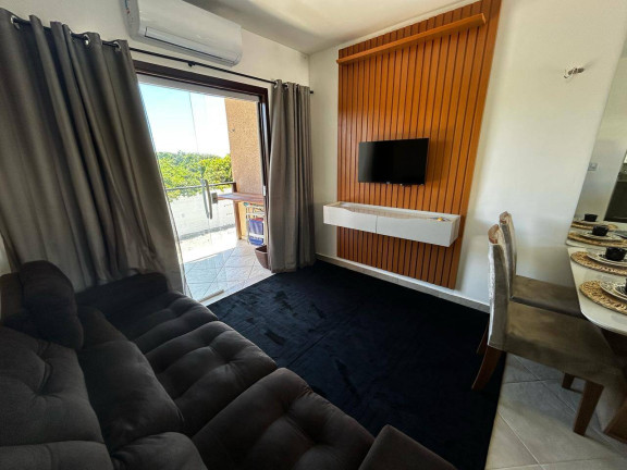 Imagem Apartamento com 1 Quarto para Temporada, 47 m² em Cacimbinhas - Tibau Do Sul Imagem Apartamento com 1 Quarto para Temporada, 47 m² em Cacimbinhas - Tibau Do Sul