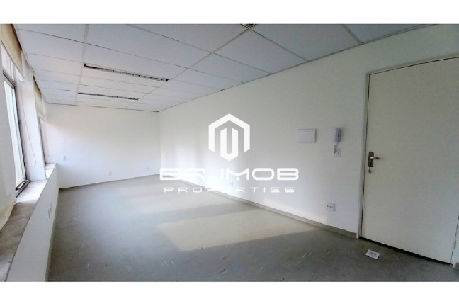 Imagem Sala Comercial à Venda, 28 m² em Itaim Bibi - São Paulo Imagem Sala Comercial à Venda, 28 m² em Itaim Bibi - São Paulo