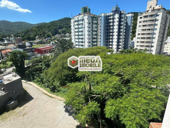 Imagem Apartamento com 1 Quarto à Venda, 50 m² em Córrego Grande - Florianópolis Imagem Apartamento com 1 Quarto à Venda, 50 m² em Córrego Grande - Florianópolis