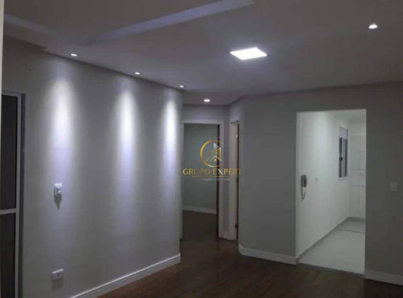Imagem Apartamento com 2 Quartos à Venda, 52 m² em Jardim Oriente - São José Dos Campos Imagem Apartamento com 2 Quartos à Venda, 52 m² em Jardim Oriente - São José Dos Campos