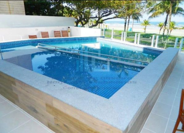 Imagem Apartamento com 1 Quarto à Venda, 77 m² em Flórida - Praia Grande Imagem Apartamento com 1 Quarto à Venda, 77 m² em Flórida - Praia Grande
