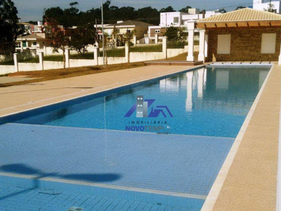 Imagem Terreno à Venda, 725 m² em Reserva Nature - Jandira