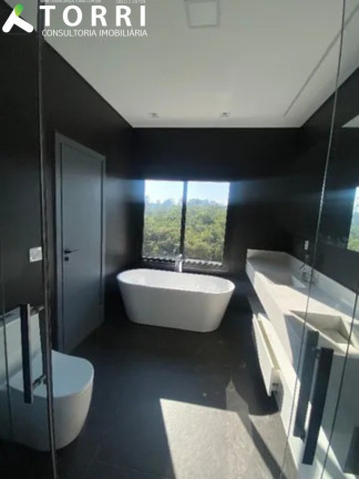 Imagem Imóvel com 4 Quartos à Venda, 355 m² em Alphaville Nova Esplanada - Votorantim