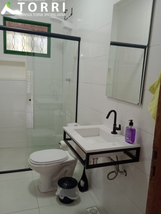 Imagem Imóvel com 7 Quartos à Venda, 270 m² em Centro - Araçoiaba Da Serra