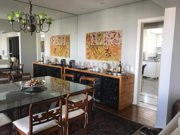 Imagem Apartamento com 4 Quartos à Venda, 500 m² em Moema - São Paulo Imagem Apartamento com 4 Quartos à Venda, 500 m² em Moema - São Paulo