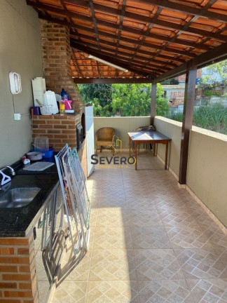 Cobertura com 3 Quartos à Venda, 100 m² em Galo Branco - São Gonçalo