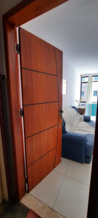Apartamento com 3 Quartos à Venda, 77 m² em Parque Riviera - Cabo Frio