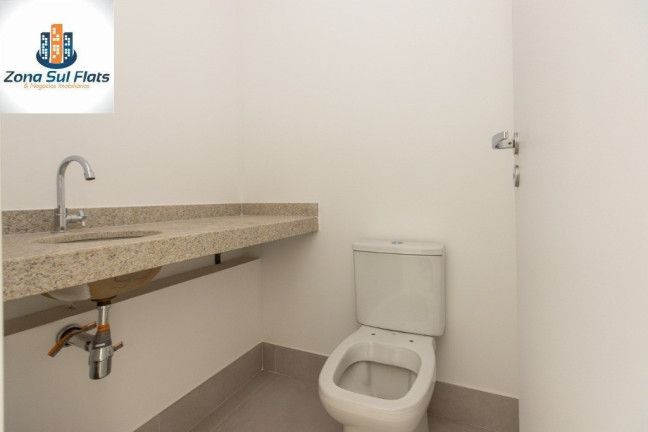 Imagem Apartamento com 3 Quartos à Venda, 125 m² em Campo Belo - São Paulo