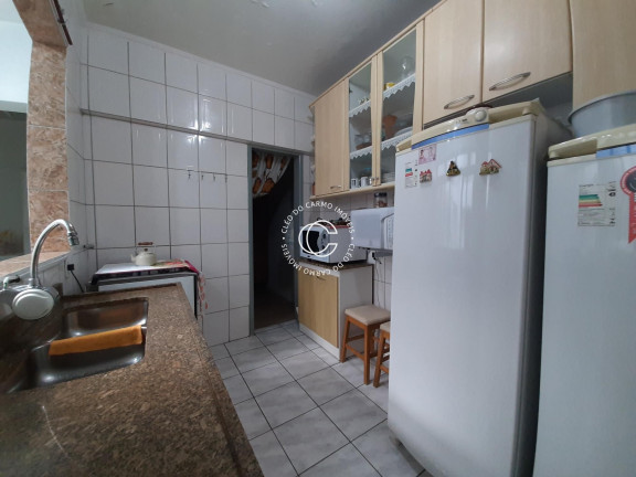 Imagem Apartamento com 3 Quartos à Venda, 150 m² em Centro - Santa Maria