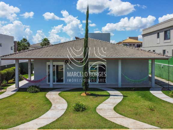 Imagem Casa de Condomínio com 3 Quartos à Venda, 400 m² em Quinta Das Paineiras - Jundiaí