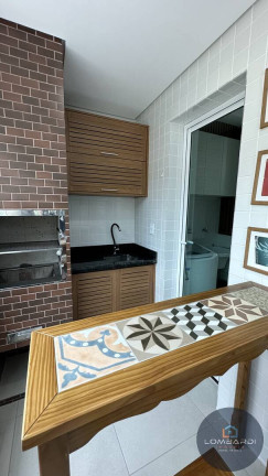 Imagem Apartamento com 2 Quartos à Venda, 67 m² em Praia Das Toninhas - Ubatuba