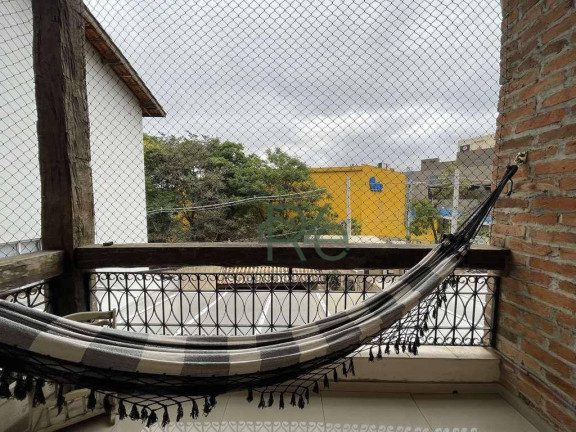 Imagem Casa com 3 Quartos à Venda, 180 m² em Jardim Semiramis - Cotia