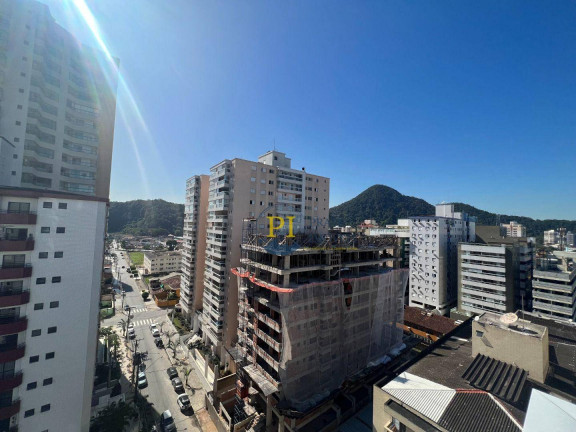 Imagem Apartamento com 2 Quartos à Venda, 69 m² em Canto Do Forte - Praia Grande Imagem Apartamento com 2 Quartos à Venda, 69 m² em Canto Do Forte - Praia Grande