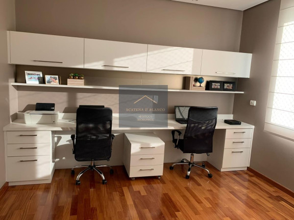 Imagem Casa de Condomínio com 4 Quartos à Venda, 380 m² em Condomínio Residencial Sunset - Sorocaba Imagem Casa de Condomínio com 4 Quartos à Venda, 380 m² em Condomínio Residencial Sunset - Sorocaba
