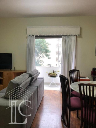 Apartamento com 2 Quartos à Venda, 105 m² em Jardim Paulista - São Paulo