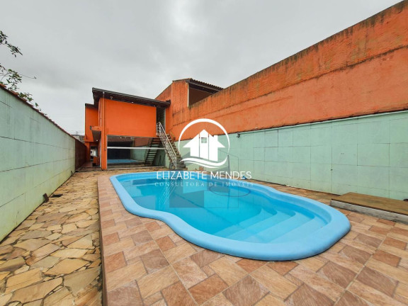 Imagem Casa com 3 Quartos à Venda, 300 m² em Vila Urupes - Suzano