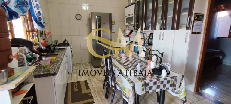 Imagem Chácara com 2 Quartos à Venda, 1 m² em Portão - Atibaia