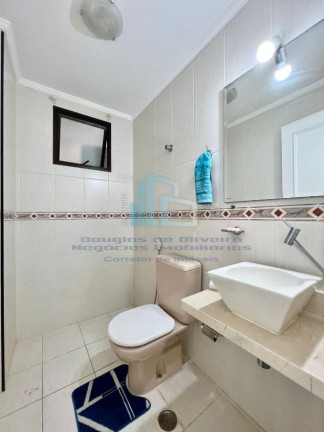Imagem Apartamento com 4 Quartos à Venda, 210 m² em Guilhermina - Praia Grande Imagem Apartamento com 4 Quartos à Venda, 210 m² em Guilhermina - Praia Grande