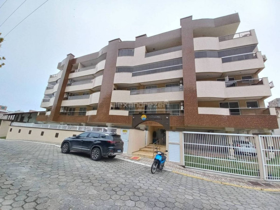 Imagem Apartamento com 3 Quartos à Venda, 94 m² em Bombas - Bombinhas Imagem Apartamento com 3 Quartos à Venda, 94 m² em Bombas - Bombinhas