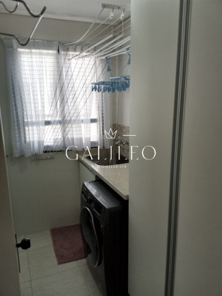 Imagem Apartamento com 3 Quartos à Venda, 100 m² em Parque Residencial Eloy Chaves - Jundiaí
