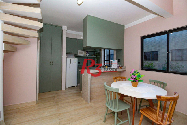 Imagem Apartamento com 2 Quartos para Alugar, 83 m² em Ponta Da Praia - Santos Imagem Apartamento com 2 Quartos para Alugar, 83 m² em Ponta Da Praia - Santos