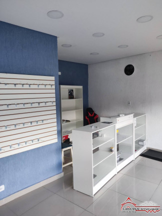 Imagem Sala Comercial para Alugar, 30 m² em Centro - Jacareí