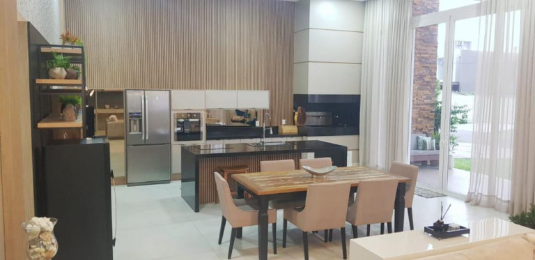 Imagem Casa com 4 Quartos à Venda, 450 m² em Atlantida - Xangri-la