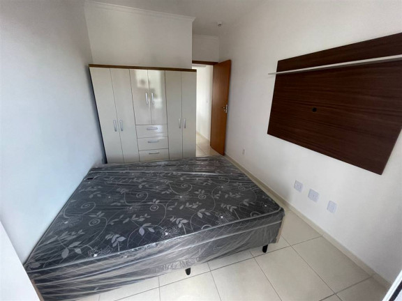 Imagem Apartamento com 1 Quarto à Venda, 40 m² em Boqueirão - Praia Grande Imagem Apartamento com 1 Quarto à Venda, 40 m² em Boqueirão - Praia Grande