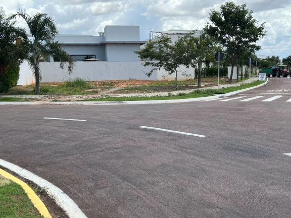 Imagem Terreno à Venda, 396 m² em Residencial Portal Da Mata - Sinop Imagem Terreno à Venda, 396 m² em Residencial Portal Da Mata - Sinop