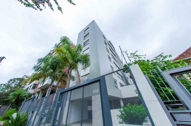 Imagem Apartamento com 2 Quartos à Venda, 106 m² em Petrópolis - Porto Alegre