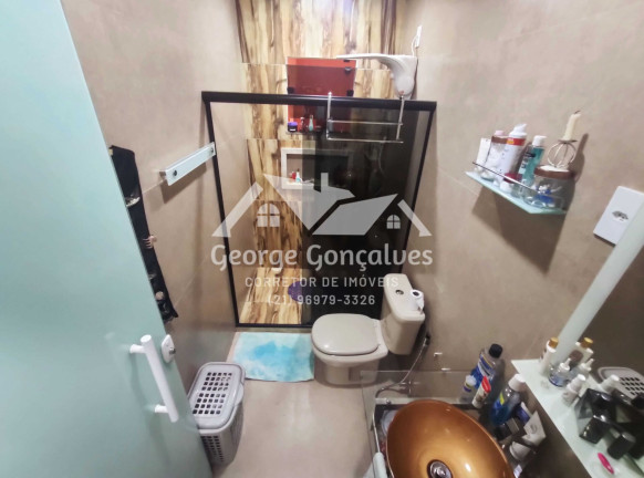 Imagem Casa com 3 Quartos à Venda, 280 m² em Xerém - Duque De Caxias