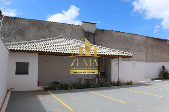Imagem Apartamento com 2 Quartos para Alugar, 52 m² em Vila Brasileira - Mogi Das Cruzes Imagem Apartamento com 2 Quartos para Alugar, 52 m² em Vila Brasileira - Mogi Das Cruzes
