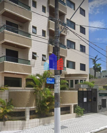 Imagem Apartamento com 1 Quarto para Alugar, 69 m² em Vila Guilhermina - Praia Grande Imagem Apartamento com 1 Quarto para Alugar, 69 m² em Vila Guilhermina - Praia Grande