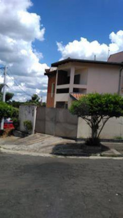 Imagem Casa com 4 Quartos à Venda, 129 m² em Jardim Flórida - Indaiatuba Imagem Casa com 4 Quartos à Venda, 129 m² em Jardim Flórida - Indaiatuba