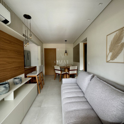 Imagem Apartamento com 2 Quartos à Venda, 62 m² em Balneário Flórida - Praia Grande Imagem Apartamento com 2 Quartos à Venda, 62 m² em Balneário Flórida - Praia Grande