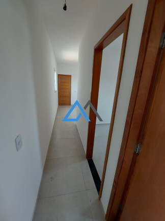 Imagem Apartamento com 2 Quartos à Venda, 37 m² em Cidade Antônio Estevão De Carvalho - São Paulo
