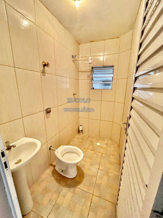 Imagem Casa com 1 Quarto à Venda, 670 m² em Americanópolis - São Paulo Imagem Casa com 1 Quarto à Venda, 670 m² em Americanópolis - São Paulo