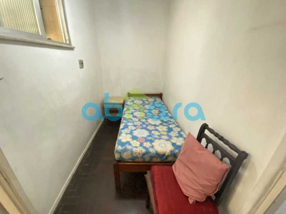 Imagem Apartamento com 1 Quarto à Venda, 70 m² em Copacabana - Rio De Janeiro